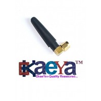 OkaeYa GSM Antenna SMA 5cm 900M1800mhz